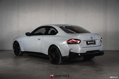 BMW M240i 2022, kuva 6/18