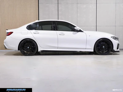 BMW 330 e A Sedan G20 M Sport 2020, kuva 6/10