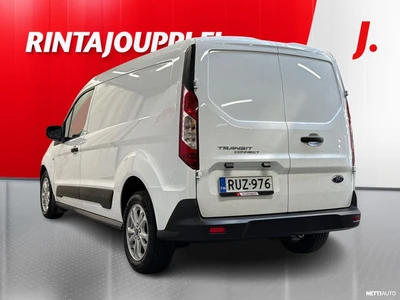 Ford Transit Connect 2023, photo 6/25