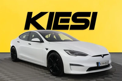 Tesla Model S Long Range AWD 2023, kuva 1/58