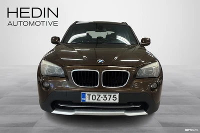 BMW X1 A E84 SAV Business 2011, kuva 4/34