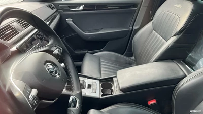 Skoda Superb 2023, kuva 4/8