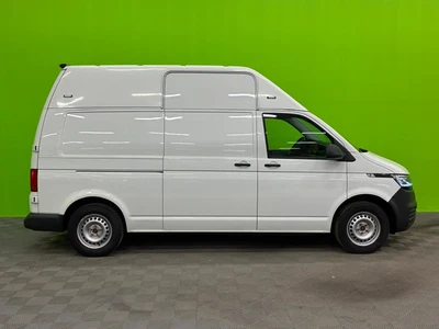 Volkswagen Transporter 2021, photo 4/19