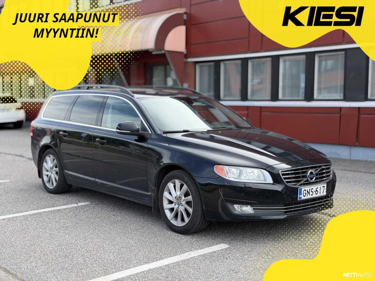 Volvo V70