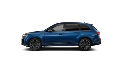 Audi Q7 2026, kuva 2/9