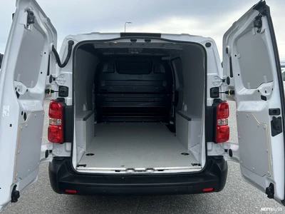 Fiat E-Scudo L3 Maxi Facelift 5 75kWh 2025, kuva 5/10