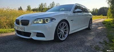 BMW 530 2014, kuva 3/11