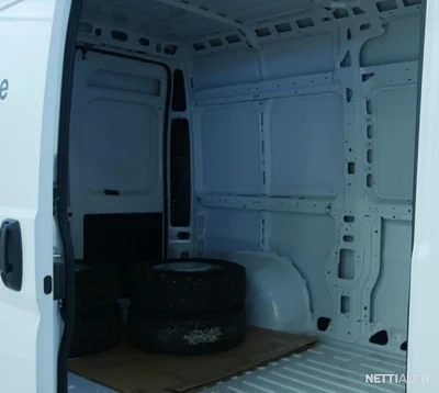 Opel Movano Van L2H2 (3.5t) 140 FWD 2023, photo 4/10