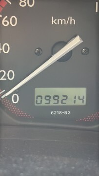 Honda HR-V 2004, kuva 5/13