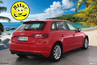 Audi A3 2015, kuva 6/31