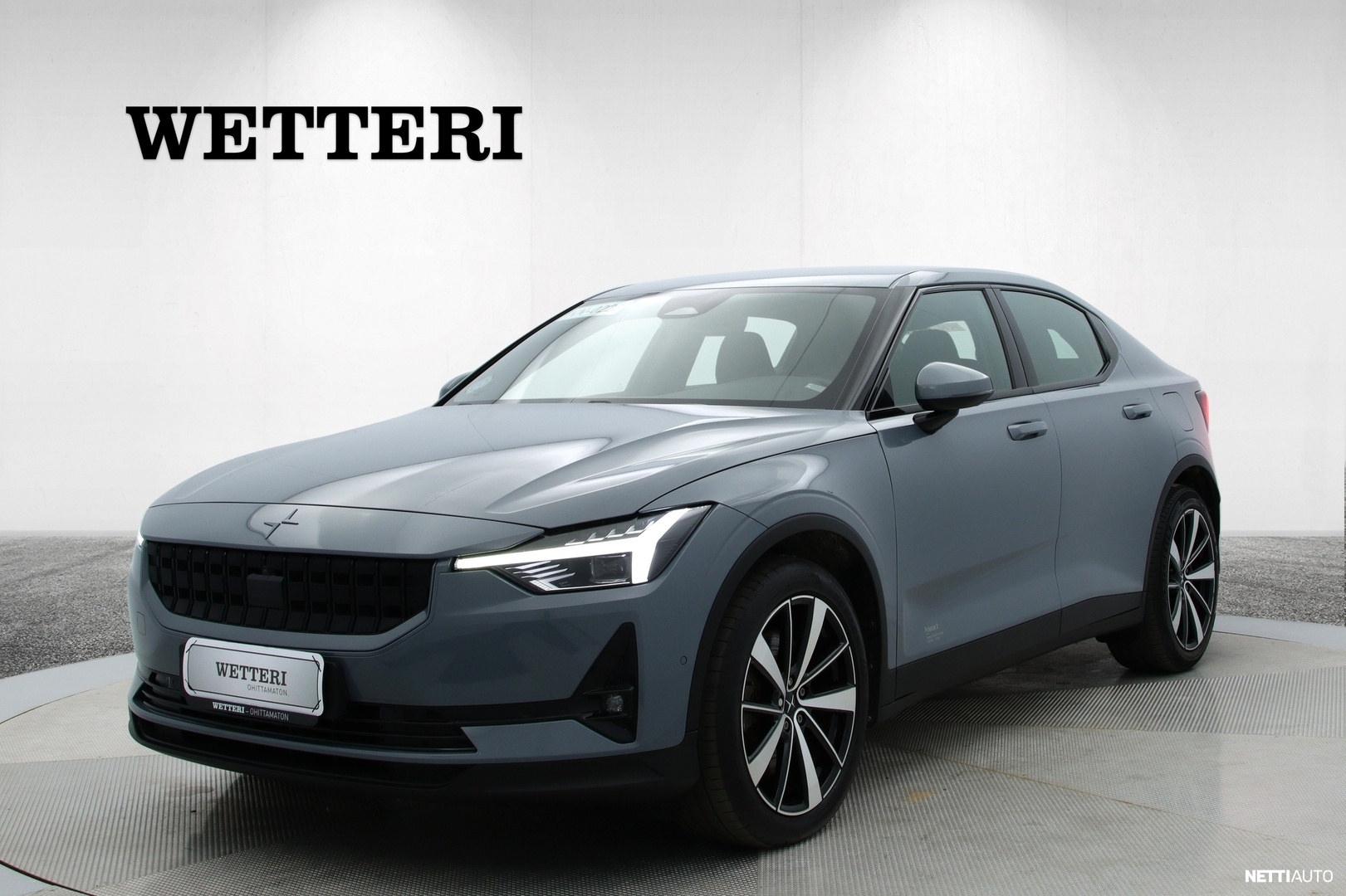 Polestar 2