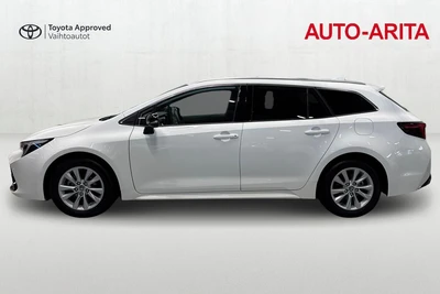 Toyota Corolla 2025, kuva 2/10