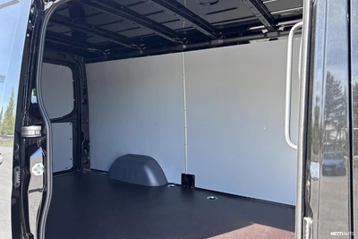 Mercedes-Benz Sprinter 2025, photo 5/13