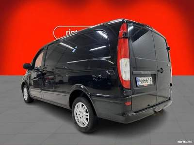 Mercedes-Benz Vito 2012, photo 7/35