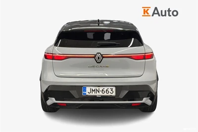 Renault Megane 2023, kuva 2/16