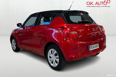 Suzuki Swift 2024, kuva 3/22