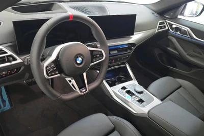 BMW i4 M60 xDrive Fully Charged 2026, photo 7/27