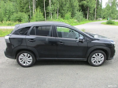 Suzuki S-cross 2024, kuva 3/11