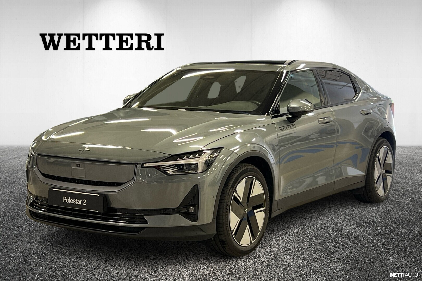 Polestar 2