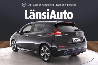 Nissan Leaf 2019, kuva 7/53