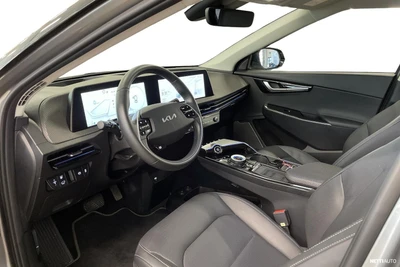 Kia EV6 RWD 77kWh 229hv 2023, photo 7/10