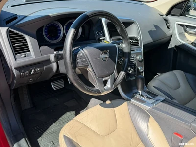 Volvo XC60 D5 AWD R-Design Aut 2012, kuva 7/17
