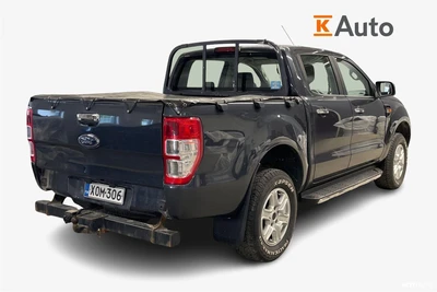 Ford Ranger 2018, photo 3/27