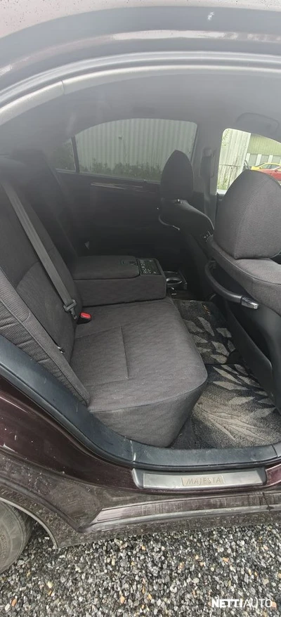 Toyota Crown 2004, kuva 7/8