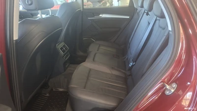Audi Q5 2019, kuva 5/5