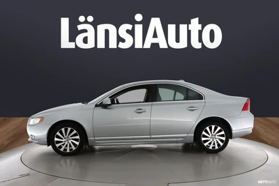Volvo S80 D3 Summum Business 2013, photo 5/42