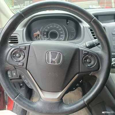 Honda CR-V 1,6 Diesel Elegance 2014, kuva 5/7