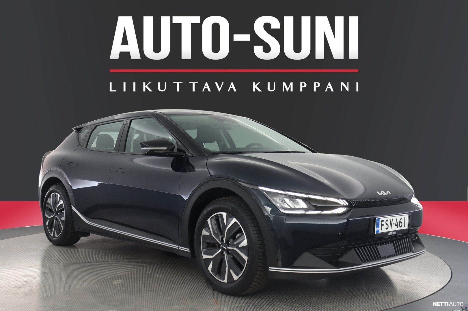 Kia EV6