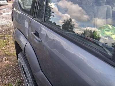 Toyota Land Cruiser 2004, photo 6/10