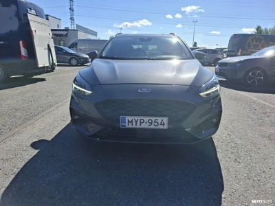 Ford Focus 2020, kuva 2/16