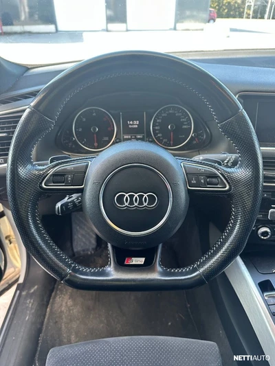 Audi Q5 2014, kuva 7/10