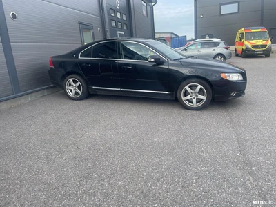 Volvo S80 2007, photo 4/10