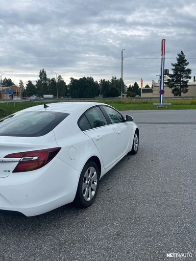 Opel Insignia 2014, kuva 2/6