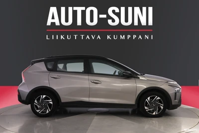 Hyundai Bayon 2021, kuva 3/22