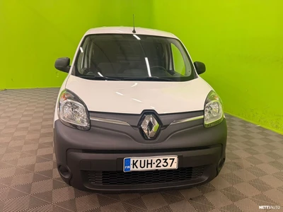 Renault Kangoo Z.E. 33 2021, kuva 5/34