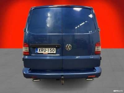 Volkswagen Transporter 2010, kuva 7/32