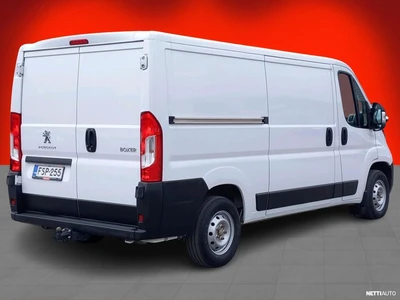 Peugeot Boxer L2H1 335 BlueHDi 120 S&S 2023, photo 6/31