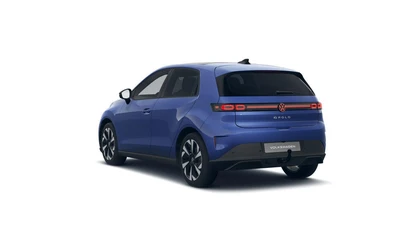 Volkswagen ID. Polo 2026, photo 3/4