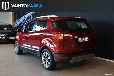 Ford EcoSport 2018, kuva 4/31