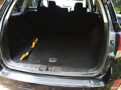 Subaru Outback 2,0 TD VA 6MT 2011, kuva 7/24