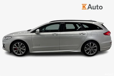 Ford Mondeo 2020, kuva 5/27