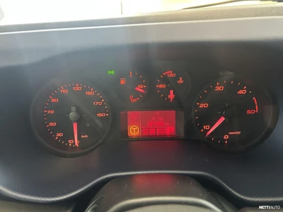 Iveco Daily 2017, kuva 7/23