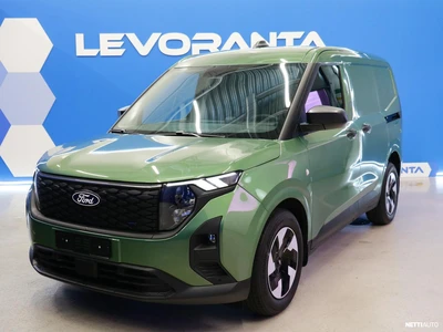 Ford Transit Courier 2026, photo 1/28