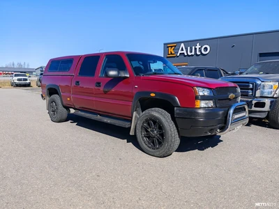 Chevrolet Silverado 2003, photo 3/11