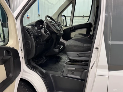 Fiat Ducato 2,3 Multijet 130 13m3 (H2L3) 2015, photo 5/15