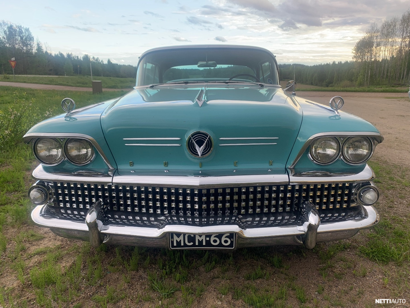 Buick Special